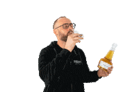 SKDStKilianDistillers whisky taste tasting dram Sticker
