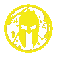 Virtualrace Sticker by Spartan Race