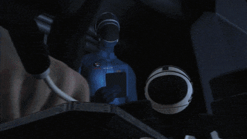 animation film GIF by Eva Garner The Secret of Eden