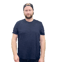 Hallo Sticker by Vinivia AG