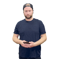 Selfie Sticker by Vinivia AG