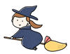 Happy Halloween GIF