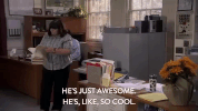 comedy central GIF by Workaholics