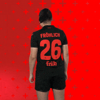 Bayer 04 Bundesliga GIF by Bayer 04 Leverkusen