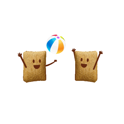 happy chocolate Sticker by Flips