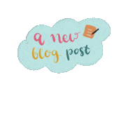 Sticker by blogger perempuan