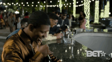 part three GIF by New Edition BET