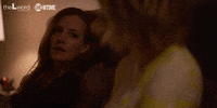 Leave It Alone Season 2 GIF by The L Word: Generation Q