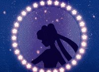 sailor moon GIF