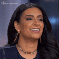 Excited Dragons Den GIF by CBC