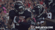 football nfl GIF by Atlanta Falcons