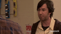 Andy Defends His Bag Of Smells Experiment