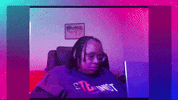 Office Recording GIF by NoireSTEMinist
