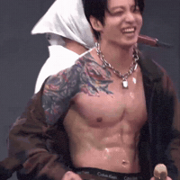 Abs GIF by Respective