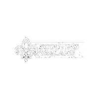 scoutingireland scouting ireland irish scouts scoutingireland scouts ireland Sticker