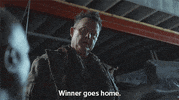 Twd GIF by The Walking Dead