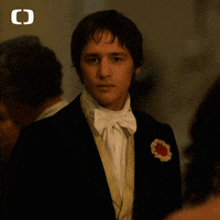 Look Love GIF