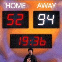 52 Home GIF