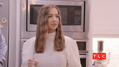 90 Day Fiance Reaction GIF by TLC