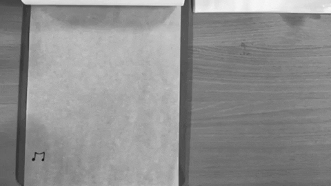 Laurencepayotliveart giphygifmaker GIF