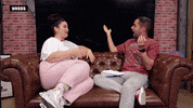 I Love You Hug GIF by Mediaset España