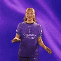 Kerry GIF by Orlando Pride