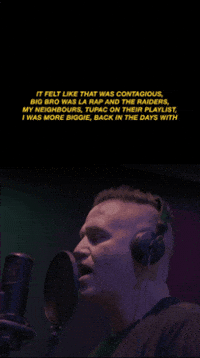 GIF by Island Records Australia