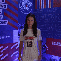 Belmontbruins GIF by Belmont Athletics