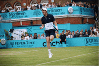 LTA_tennis celebration champion andy queens GIF