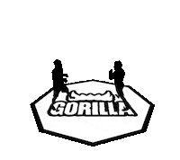 Basketball Fighting Sticker by Gorilla Energy