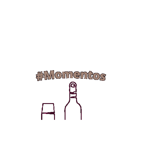 Winebar Sticker by bizzmkt