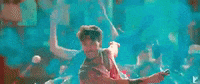 Jai Jai Shivshankar GIF by India