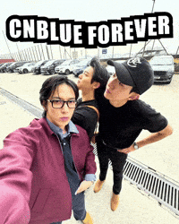coffeecaramello cnblue cnblue forever GIF