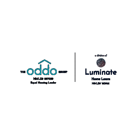 Luminateloans Sticker by Luminate Home Loans, Inc.