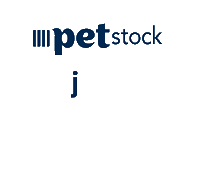 Rescue Adoption Sticker by Petstock