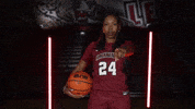 Basketball Roll Pards GIF by Lafayette Leopards