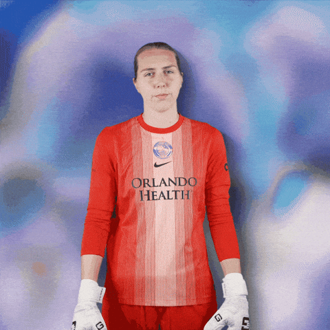No GIF by Orlando Pride