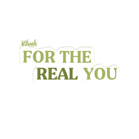 Sticker by Vilvah Store