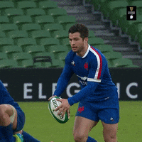 France Rugby GIF by Guinness Six Nations