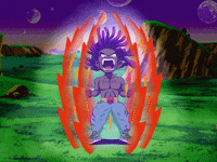 Johnny Dragonball GIF