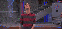 henry danger no GIF by Nickelodeon