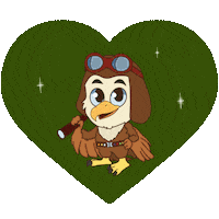 Bondie Sticker