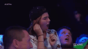 Smackdown Live Reaction GIF by WWE