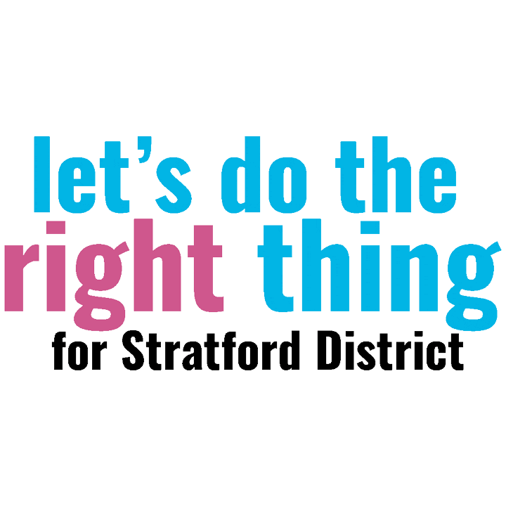 WarwickshireCountyCouncil covid rugby covid19 right Sticker