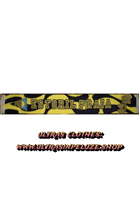 Estoril Praia Sticker by UltrasInPeluze