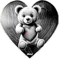 Valentines Day Love Sticker