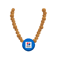 New Orleans Sticker Sticker by Hill's Pet Nutrition