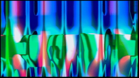 Video Art GIF by cskonopka