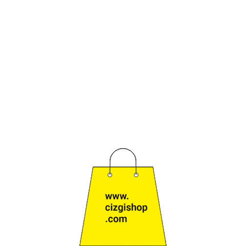 cizgisac giphyupload Sticker