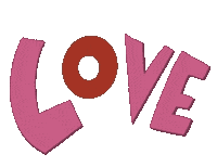 In Love Ily Sticker by Franziska Höllbacher